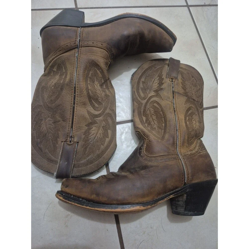 Unbranded good not